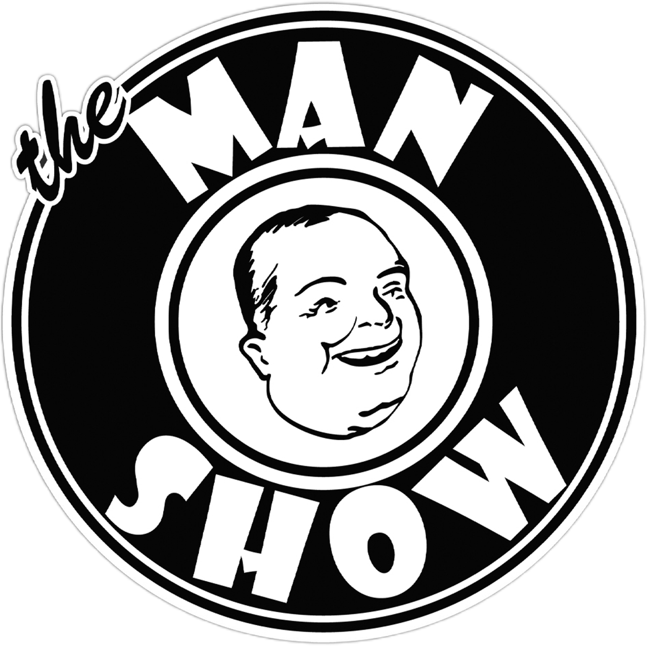 The Man Show