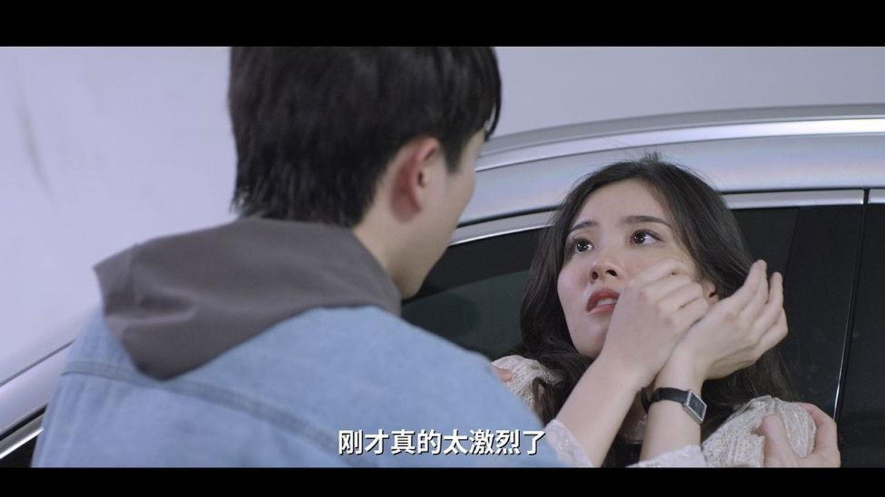 6 Sin 5 God — Épisode 9