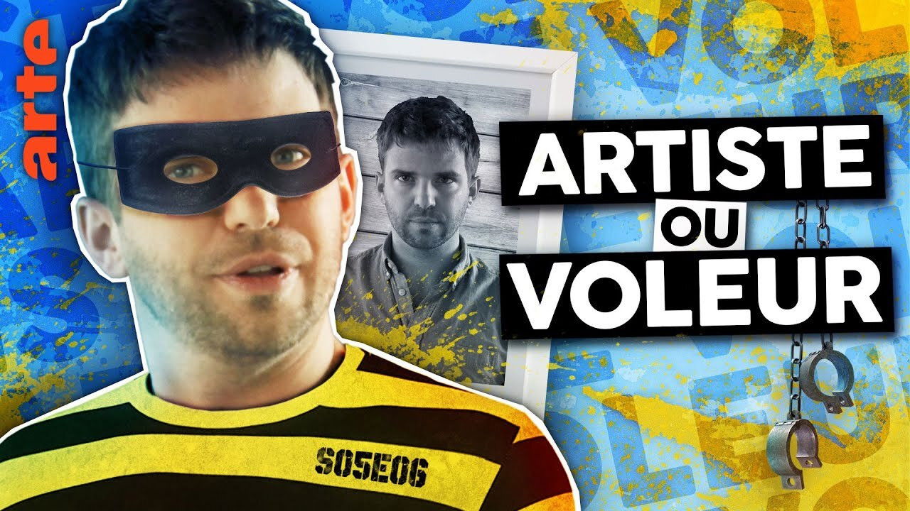 Le Vortex — Les limites de la propriété intellectuelle