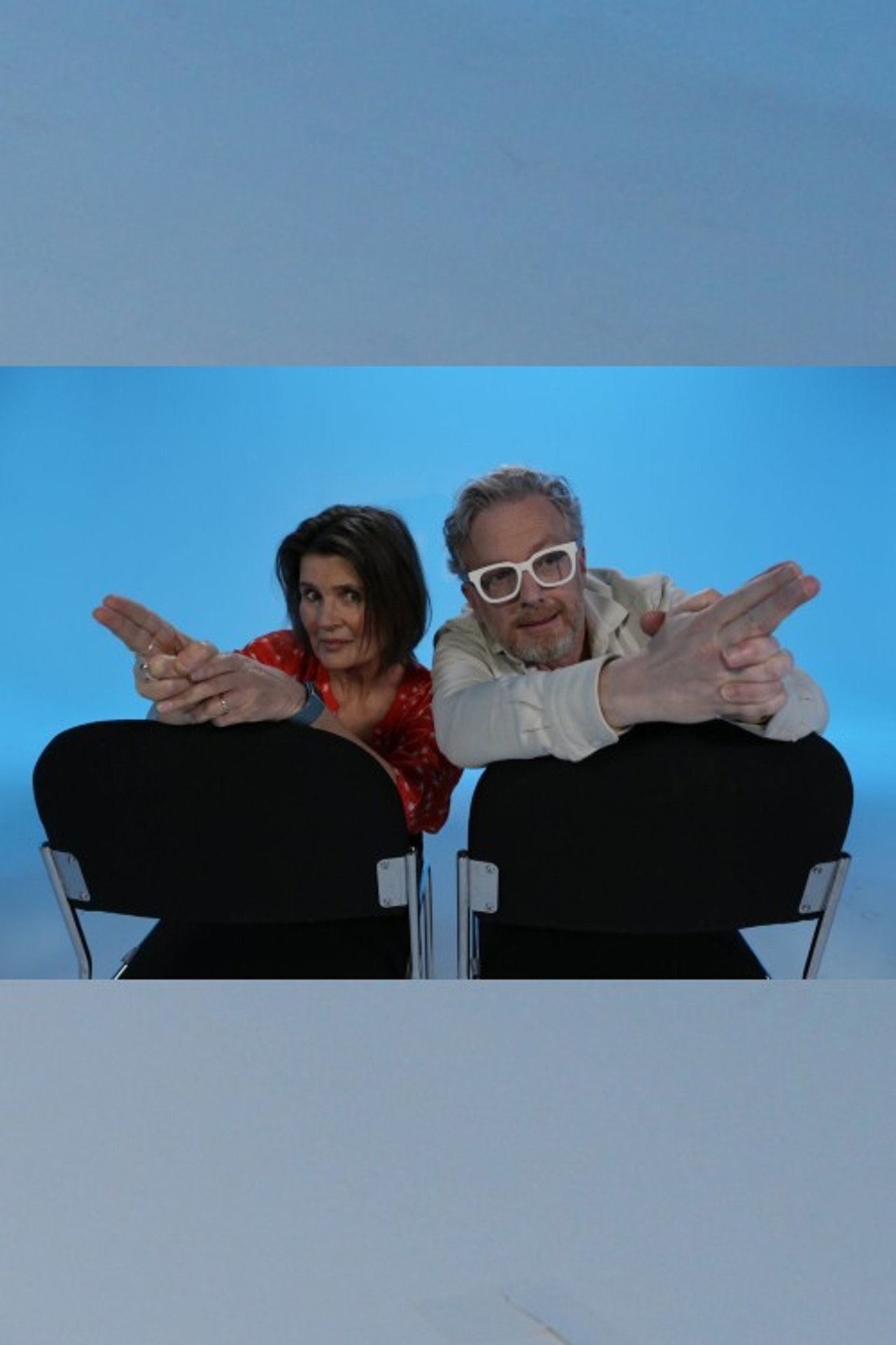 Banner Sophie Aldred: In Conversation