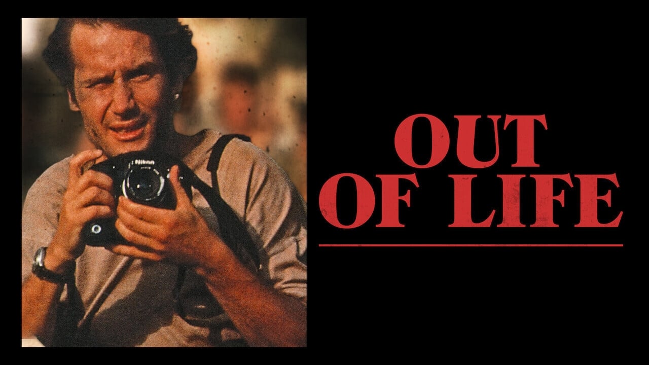 Out of Life background