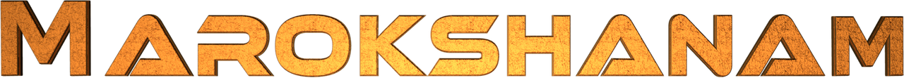 Marokshanam