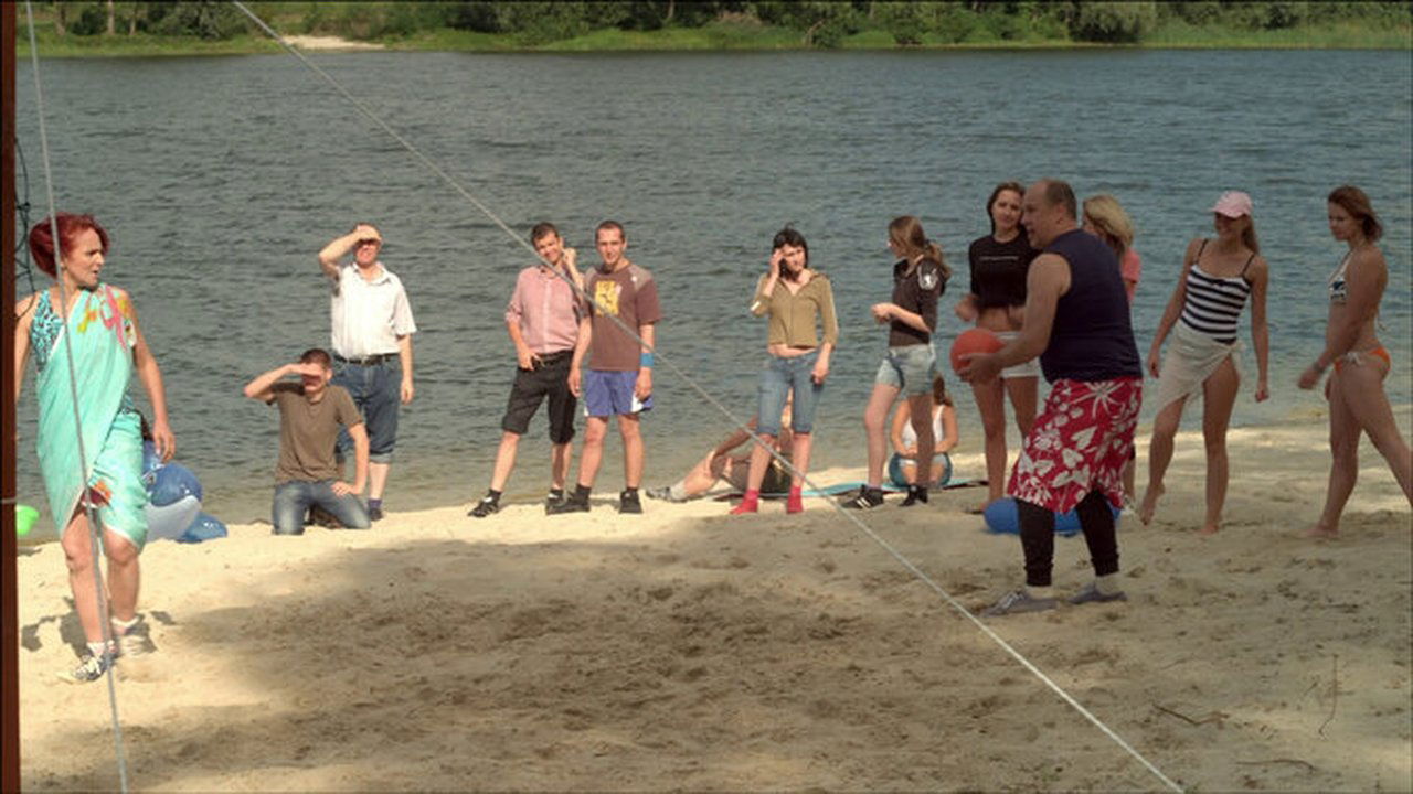 The In-Laws - Season 6 Episode 9 : Episode 9