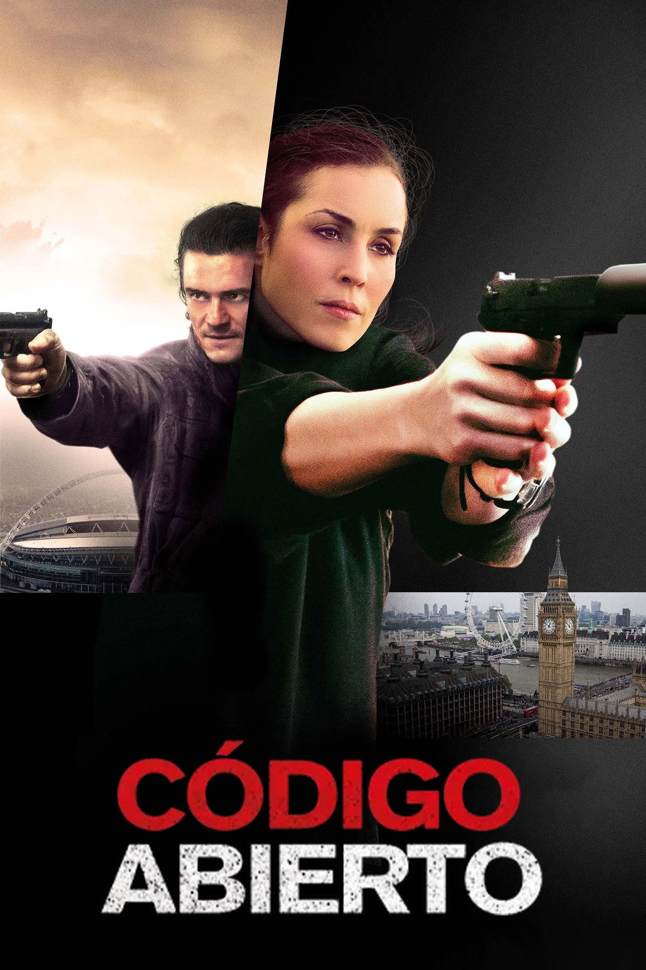Código abierto