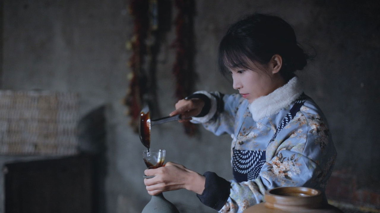 李子柒全集 — Épisode 21