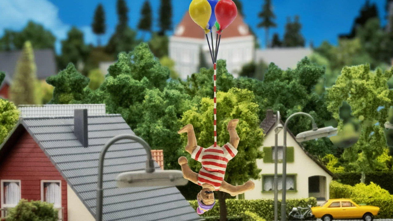 John Dillermand — Épisode 2