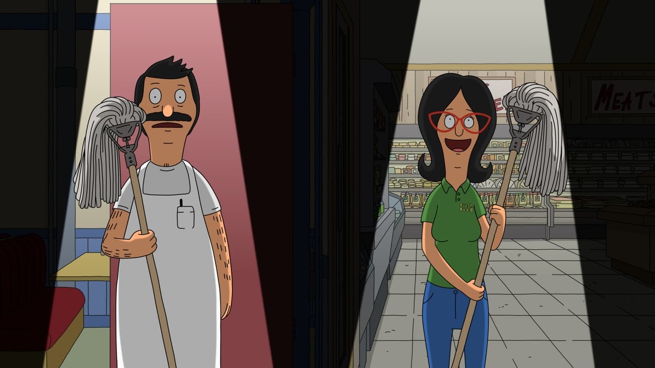 Bob's Burgers - Season 3 Episode 14 : Lindapendent Woman