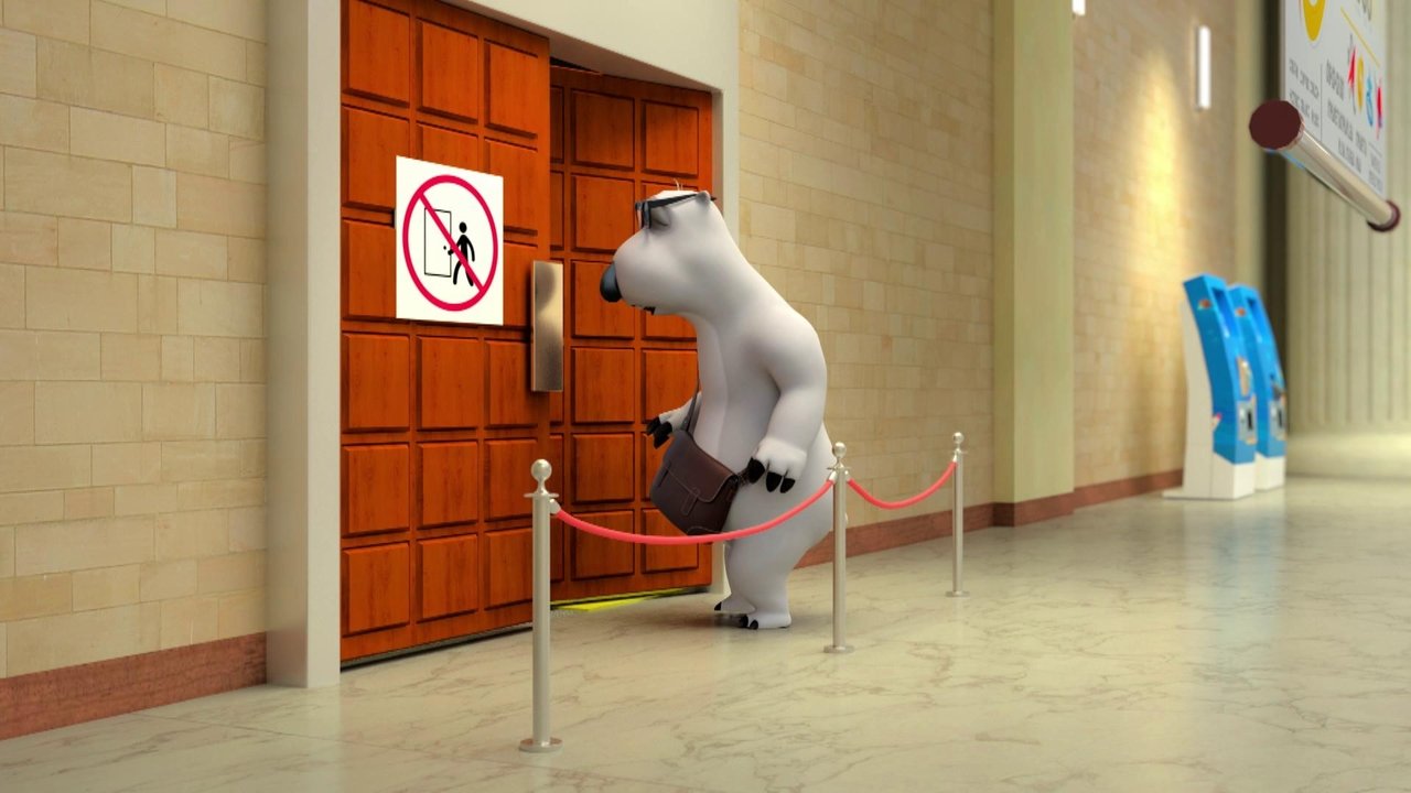Bernard - Season 5 Episode 9 : Episode 9