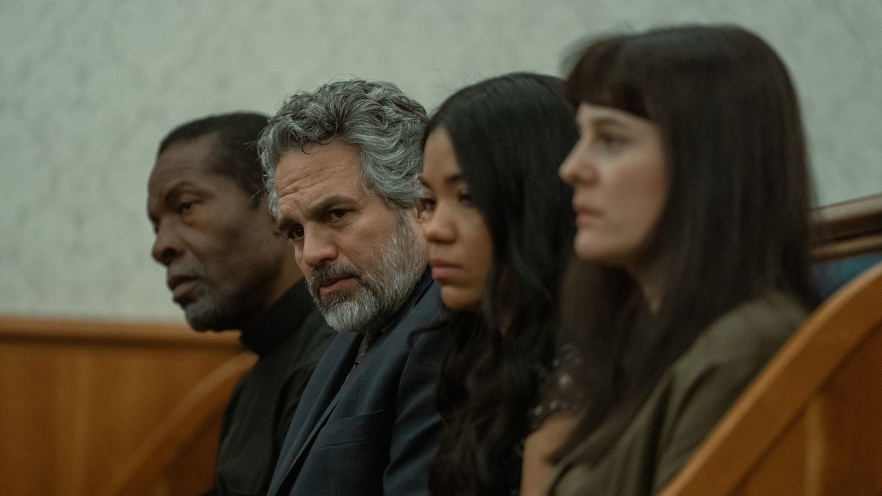 Task - Season 1 Episode 7 : A Still Small Voice