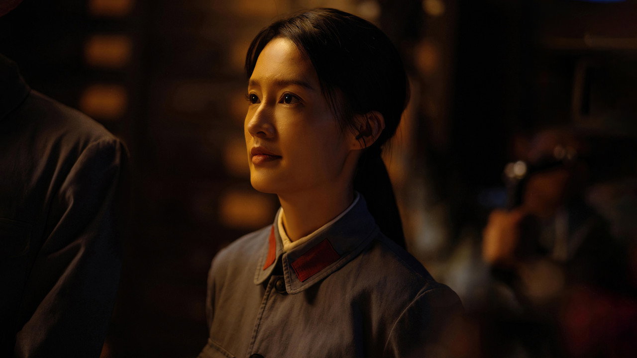 Trường Phong Phá Lãng - Backdrop 33