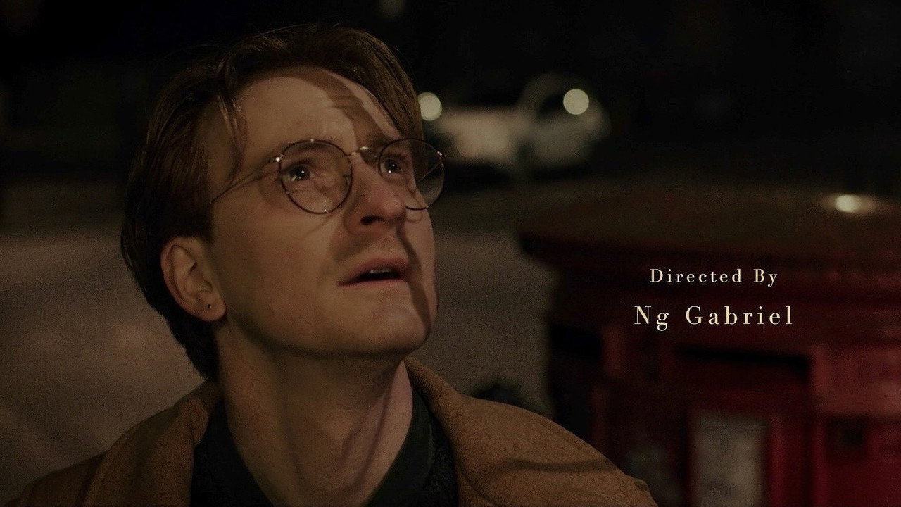 Little Explosion backdrop