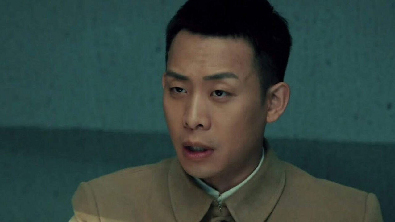 光荣时代 — Épisode 28