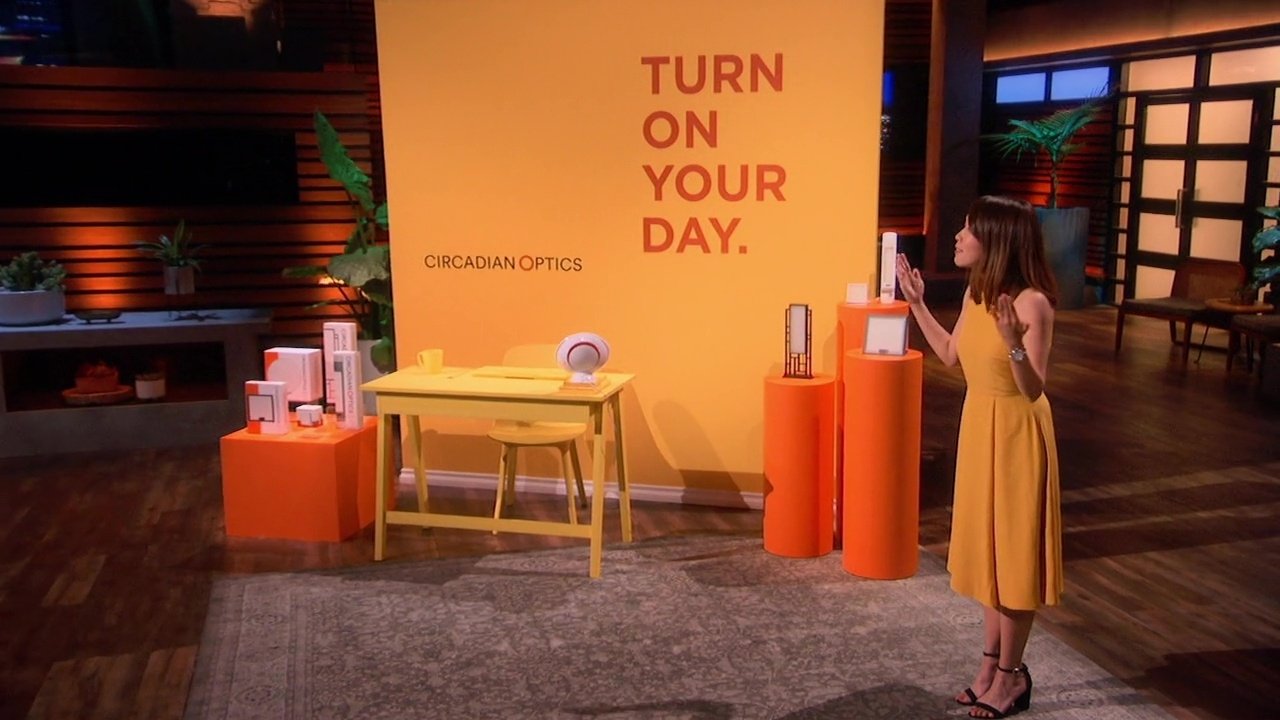 Shark Tank - Season 11 Episode 2 : Circadian Optics, Boost Oxygen, Face Yoga, Atlas Monroe