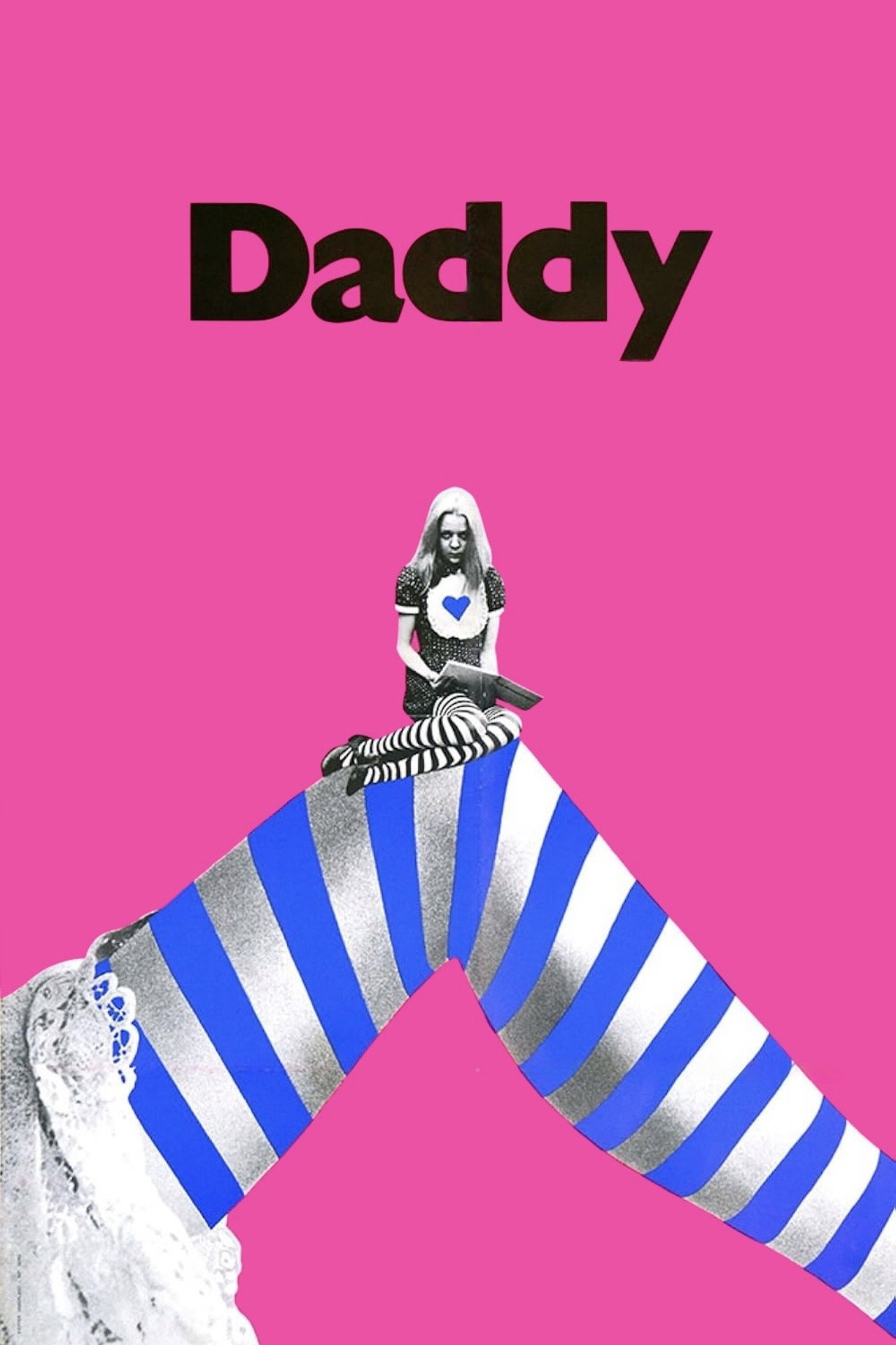 Daddy