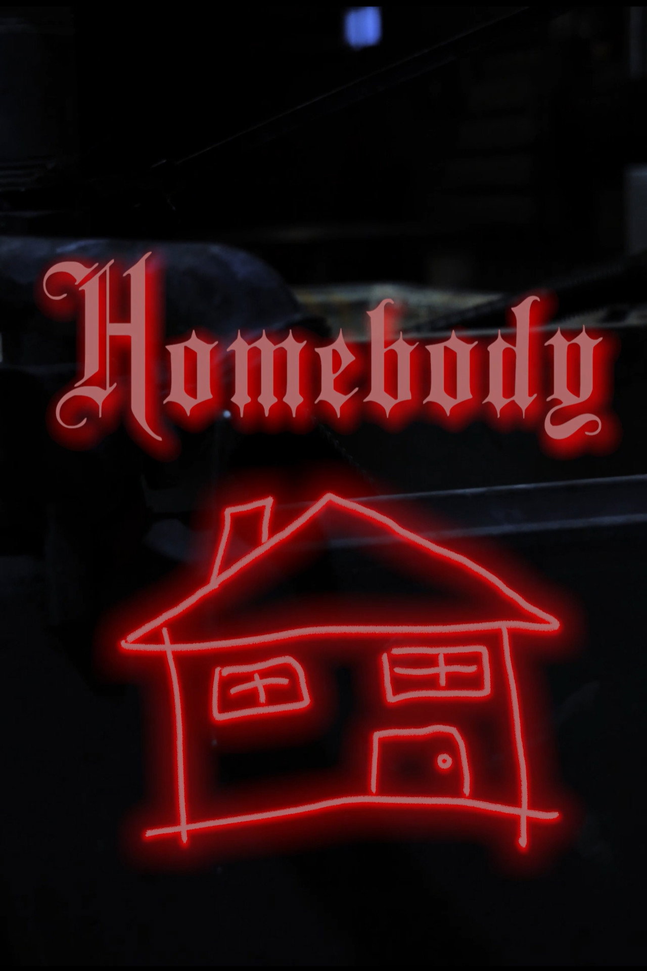 Homebody Backdrop