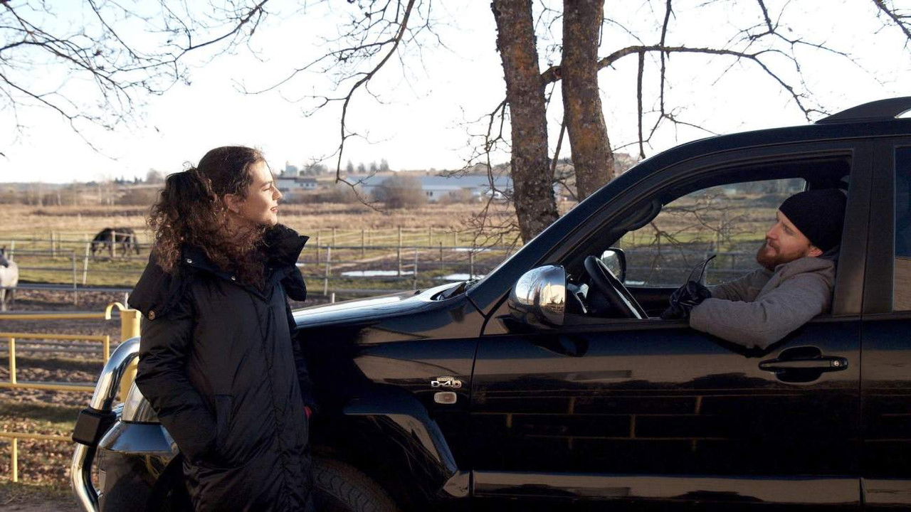 Prakeikti — Épisode 20