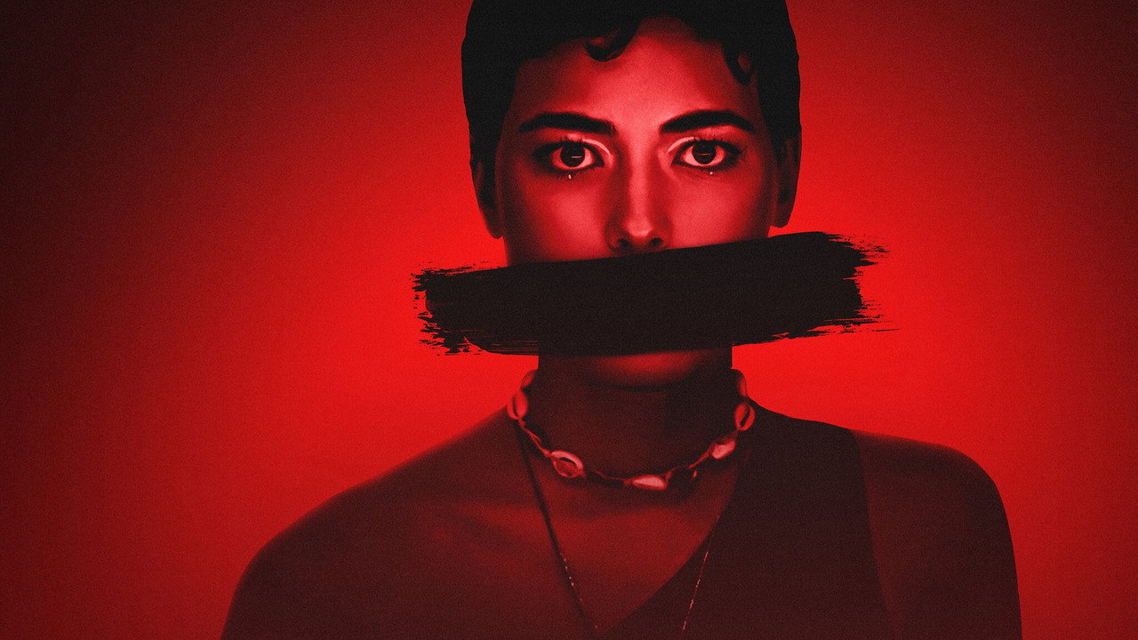 Colors of Evil: Red (2024) Hindi Dubbed Netflix backdrop