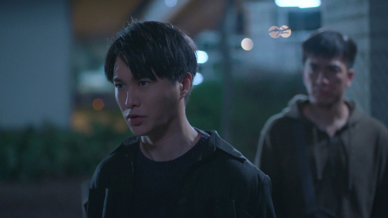 降魔的 — Épisode 15