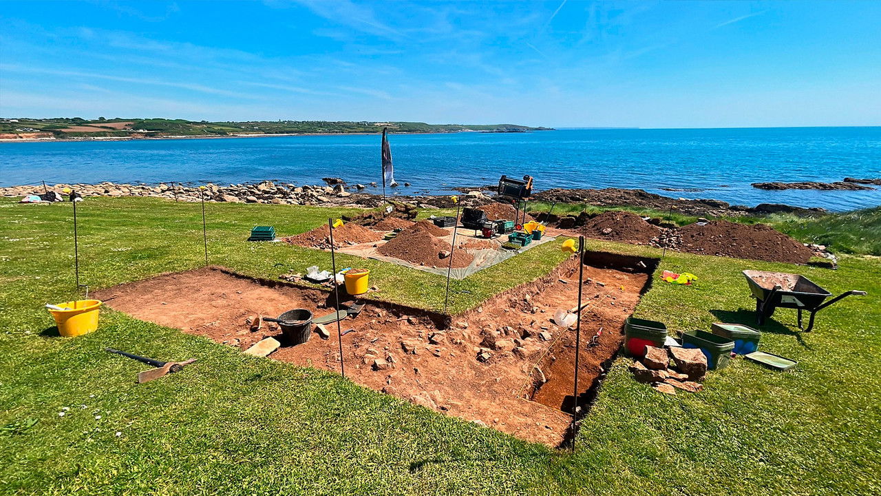 Digging for Britain — Épisode 6