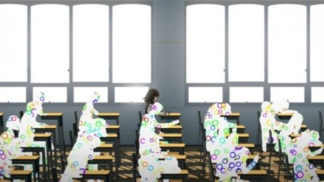 〈物語〉シリーズ - Season 6 Episode 2 : Episode 2