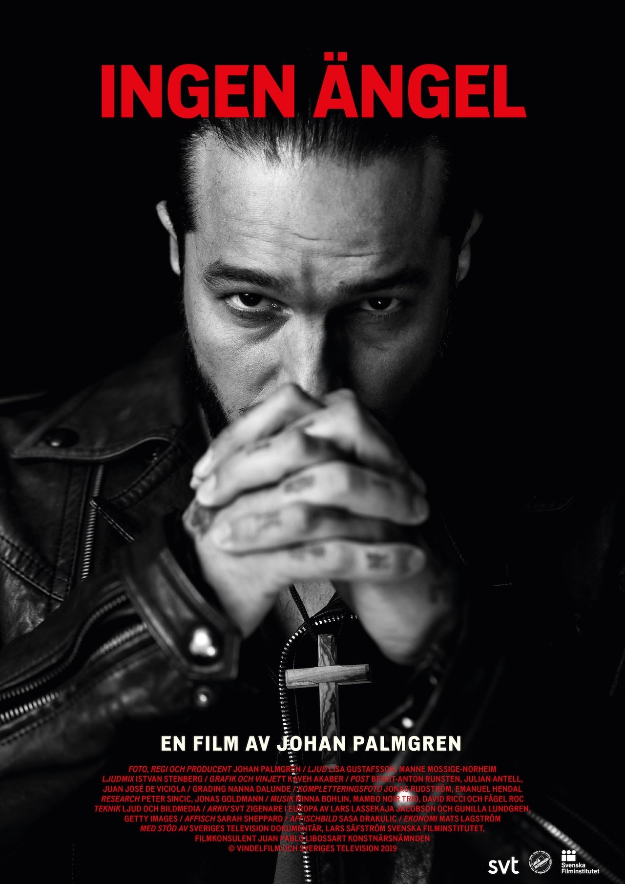 مشاهدة فيلم No Angel مترجم بدون اعلانات - بوستر