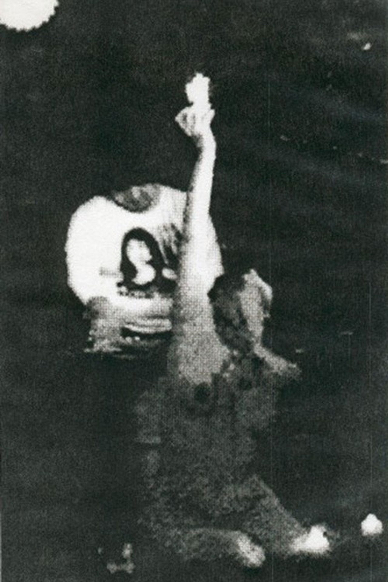 C.C.C.C.: Live at Club Lower Links October 13th, 1992 Backdrop