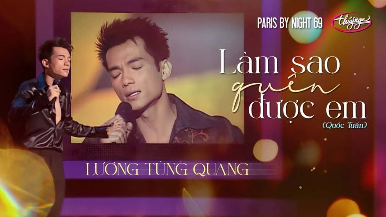 Paris By Night 69: Nợ Tình still 3