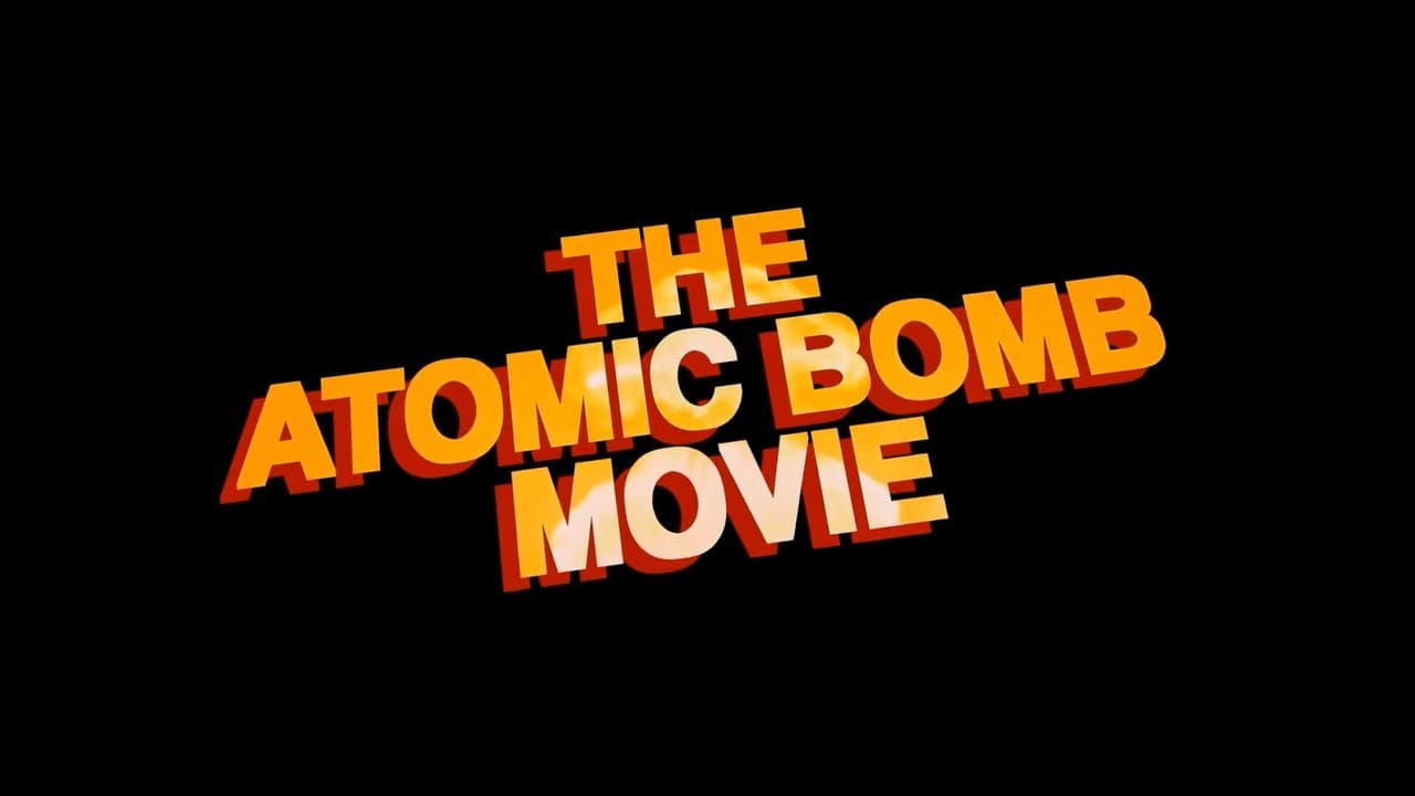 Trinity and Beyond: The Atomic Bomb Movie background