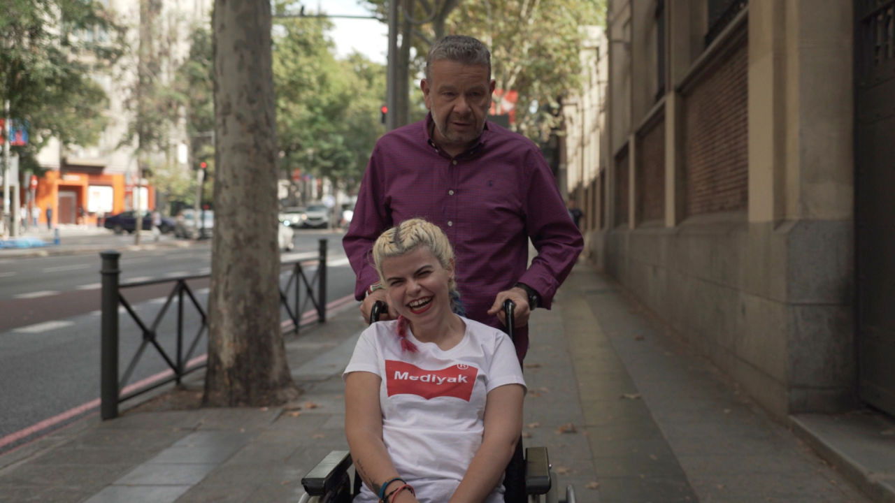 Autenticos — Épisode 4