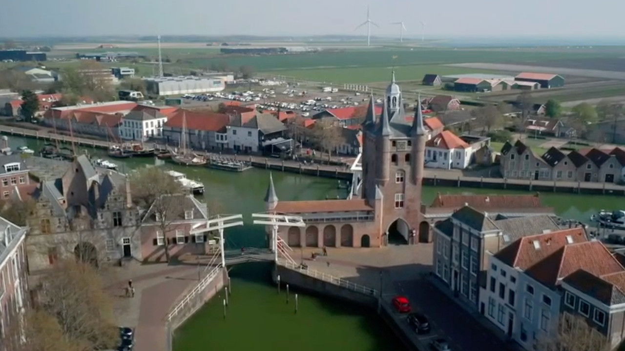 Hier zijn de Van Rossems — Épisode 7