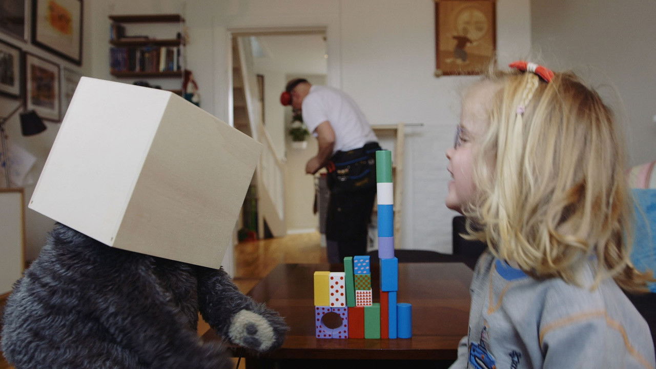 Brillebjørn — Épisode 11