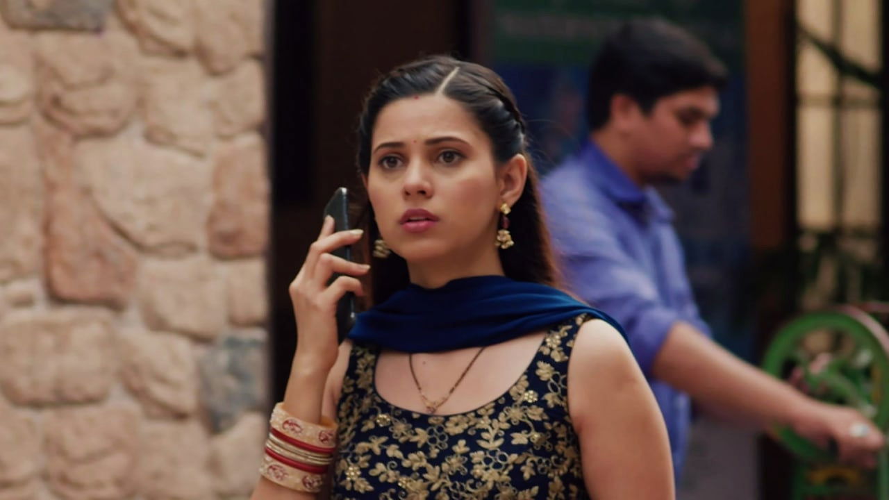 पंड्या स्टोर — Épisode 385