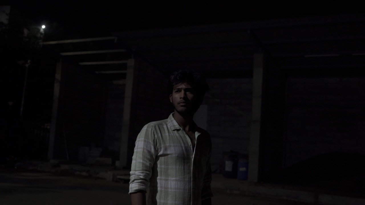 Kriyamana still 6
