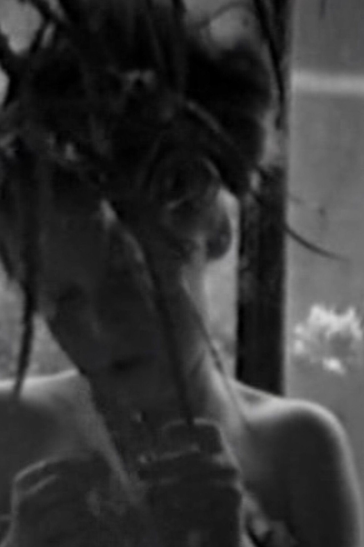 Talking Head filmaffisch