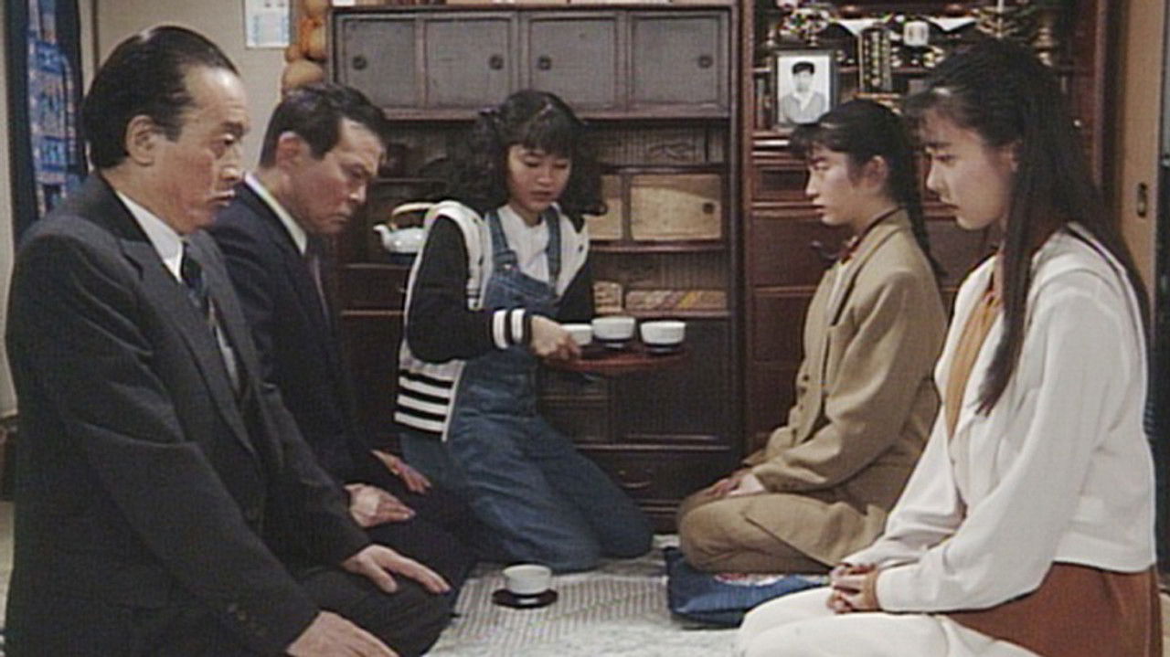 卒業 — Épisode 10