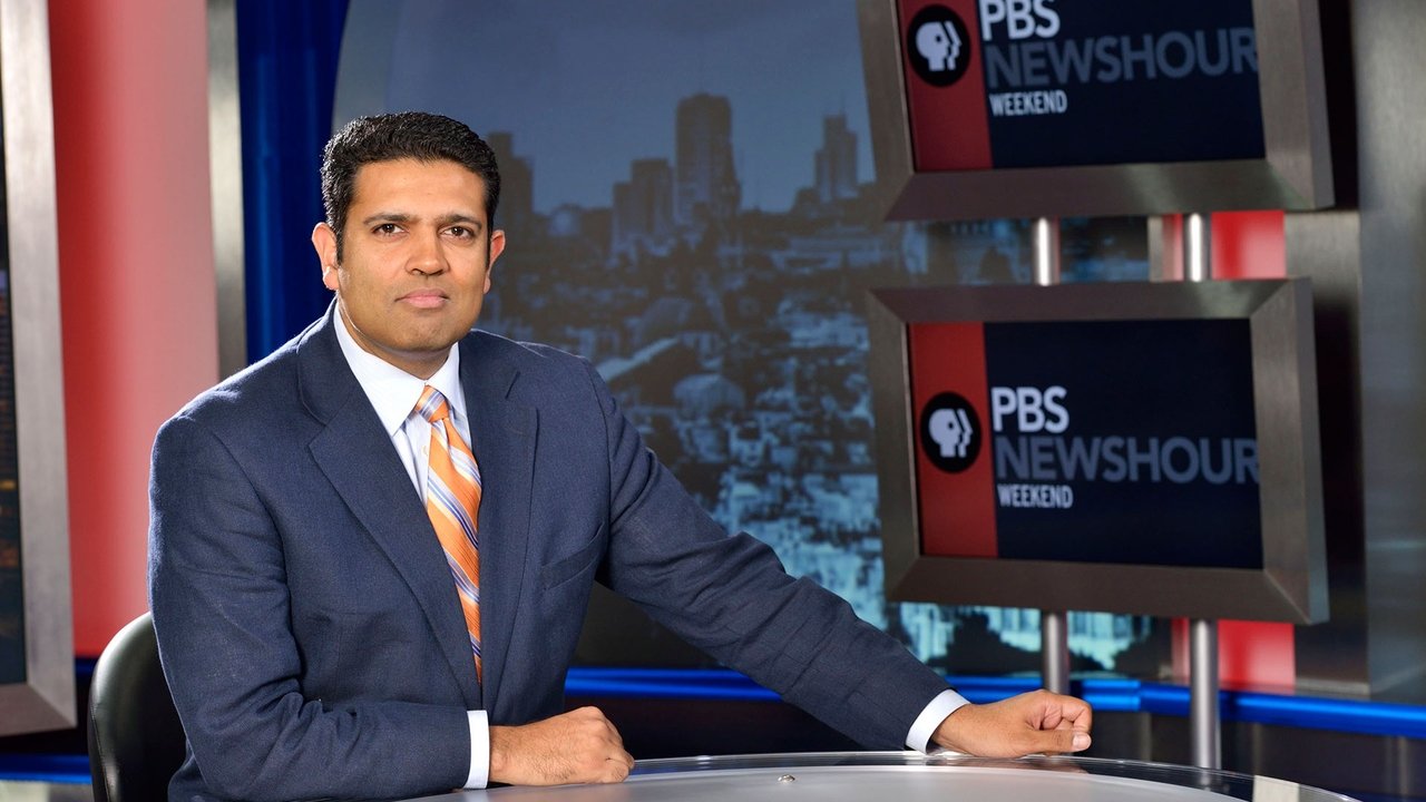 PBS Lajmet e Fundjavës backdrop