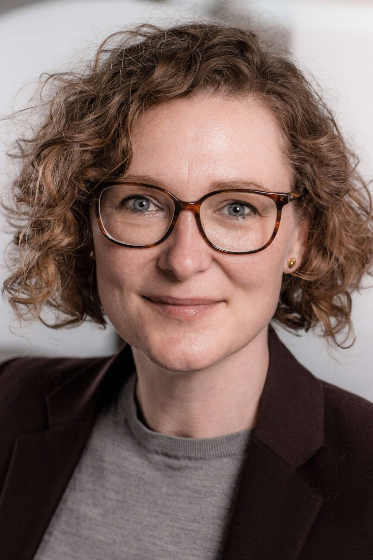 Stine Jacobi