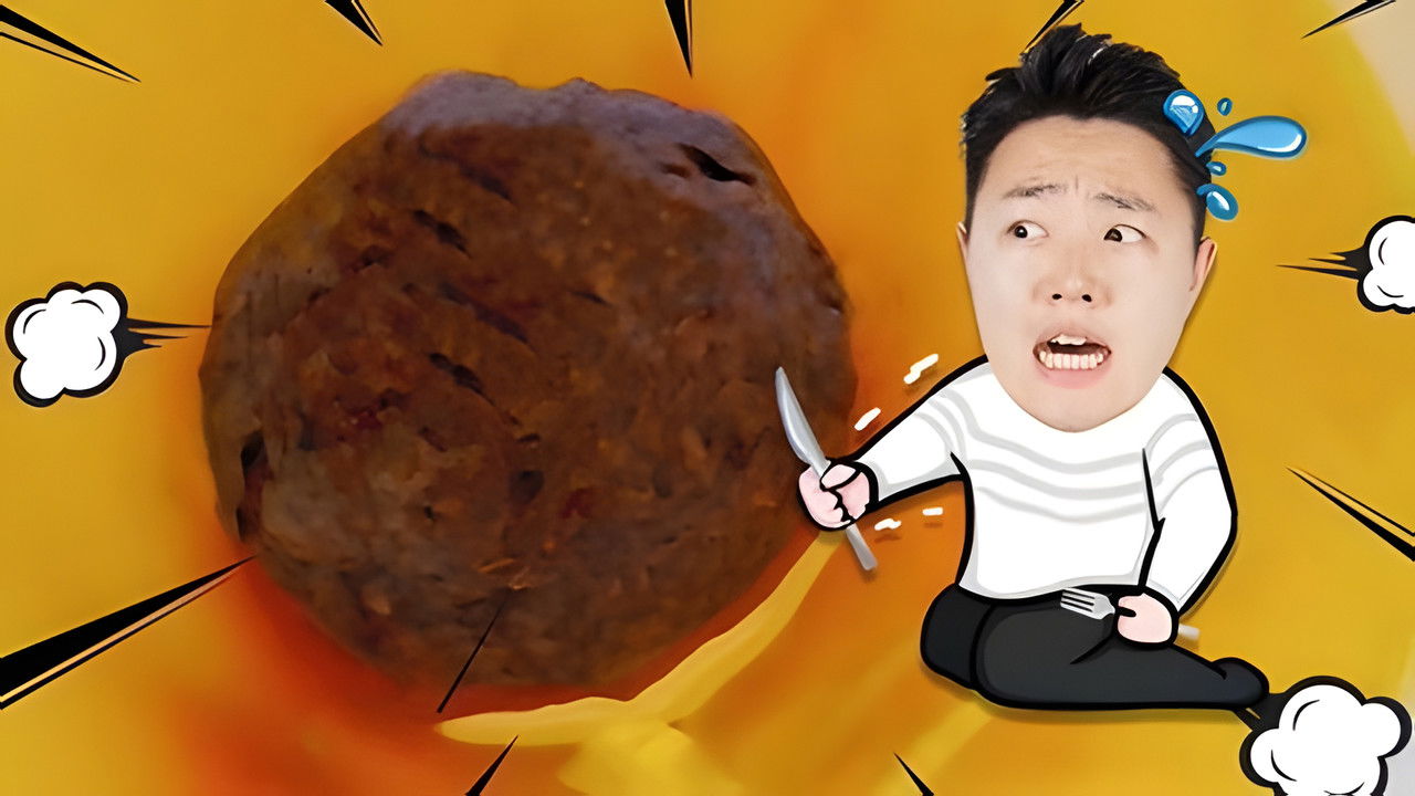 X Fun吃货俱乐部 — Épisode 54