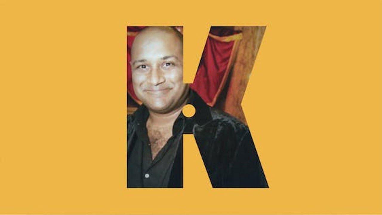 Kernen — Épisode 54