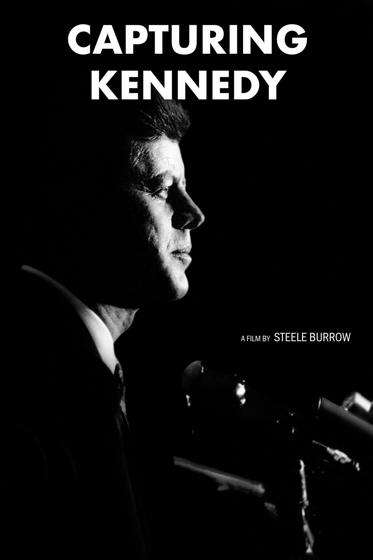 Capturing Kennedy