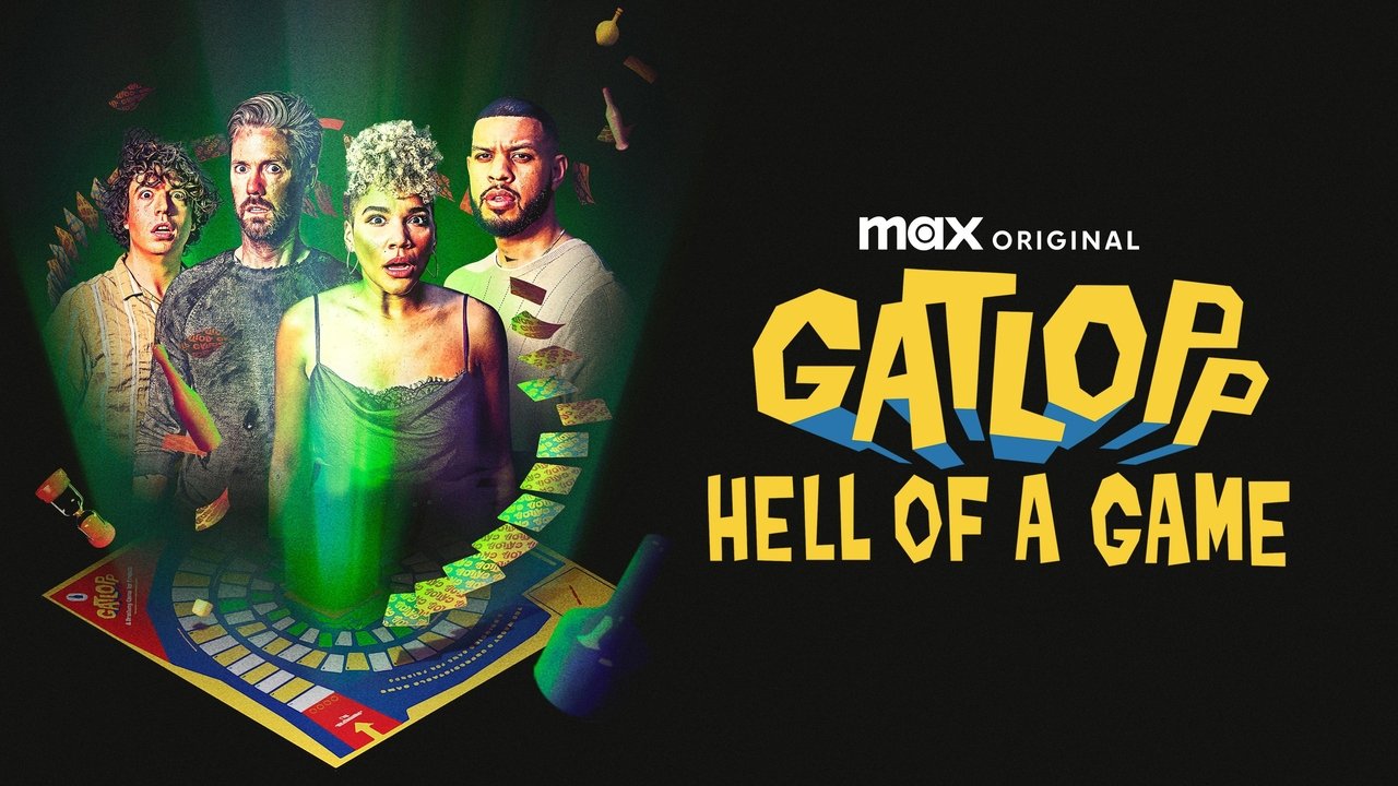 Gatlopp: Hell of a Game