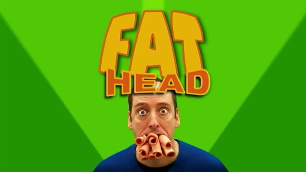 Fat Head Backdrop Image