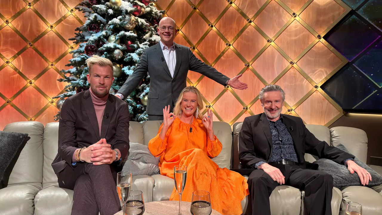 Vrede op Aarde — Épisode 7