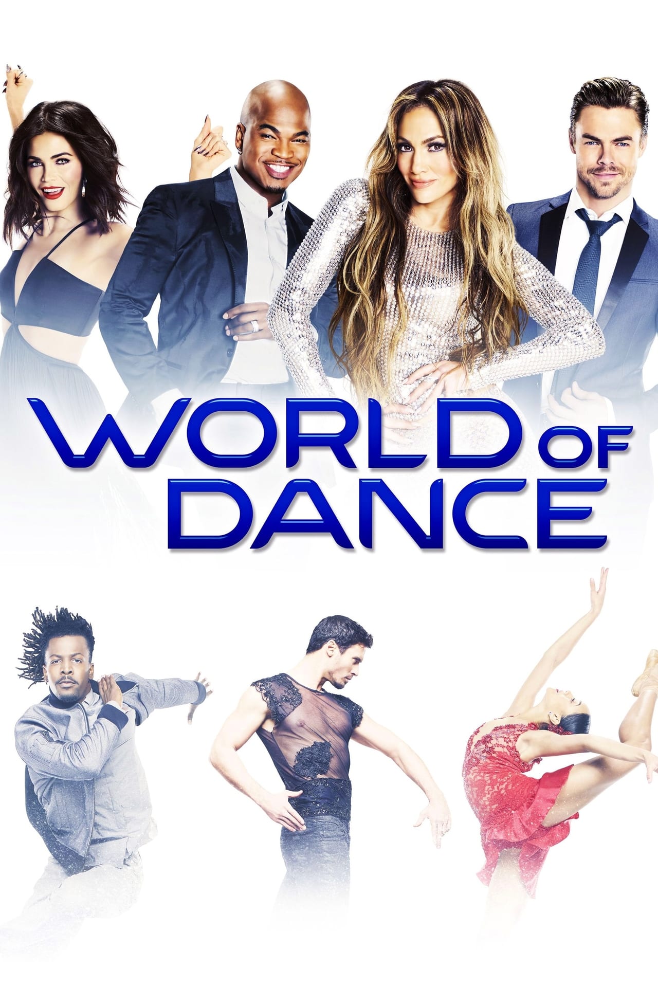 World Of Dance Season 1