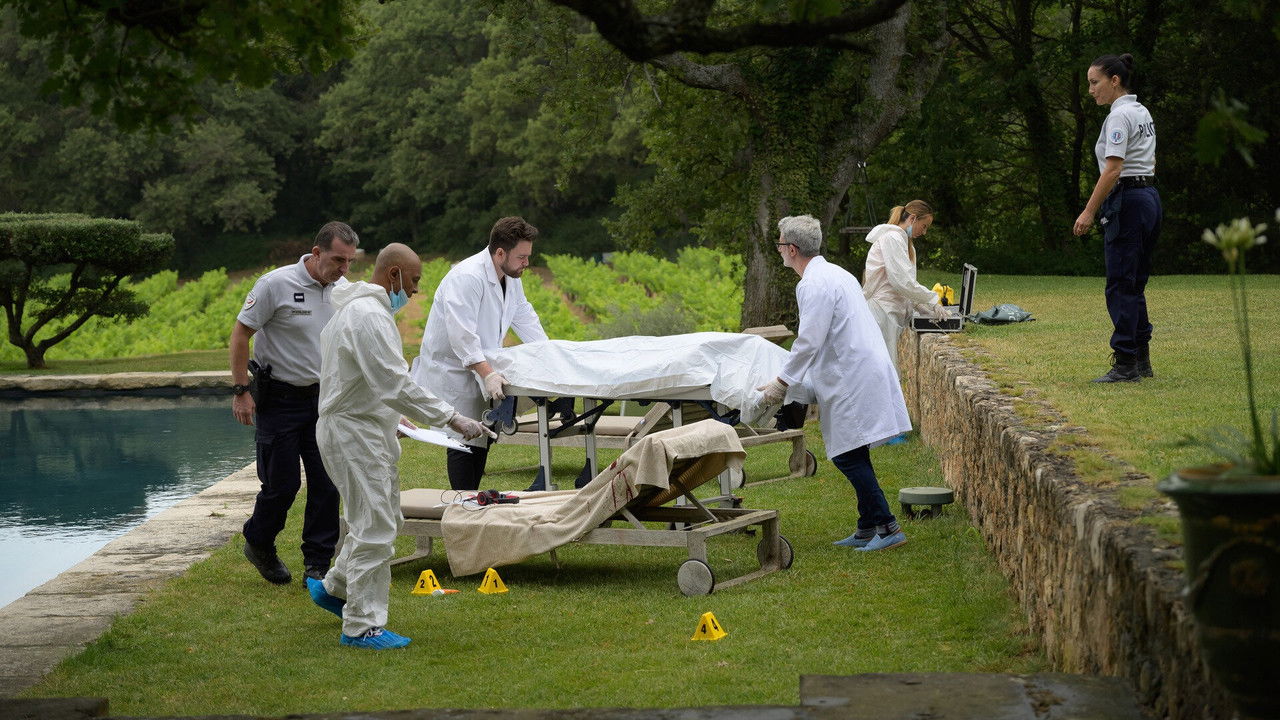 Crimes parfaits — D’une pierre, deux coups