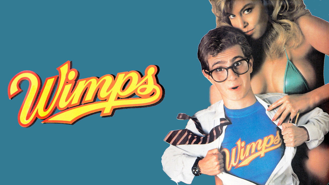 Wimps still 3