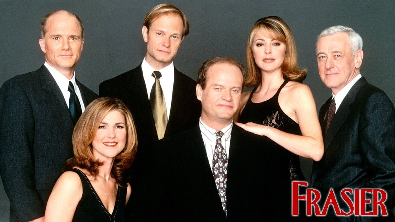 Frasier - Season 9