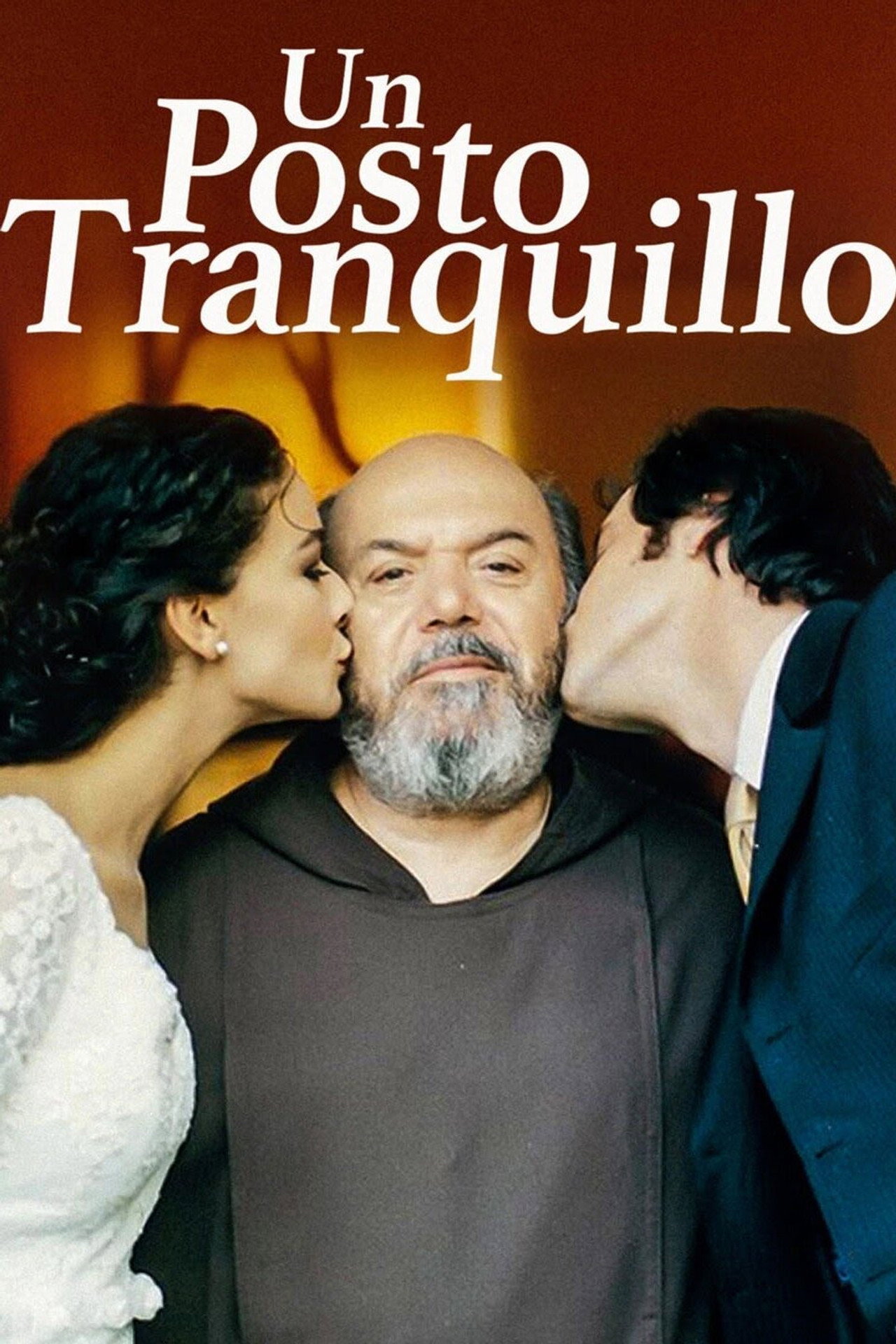 Un posto tranquillo