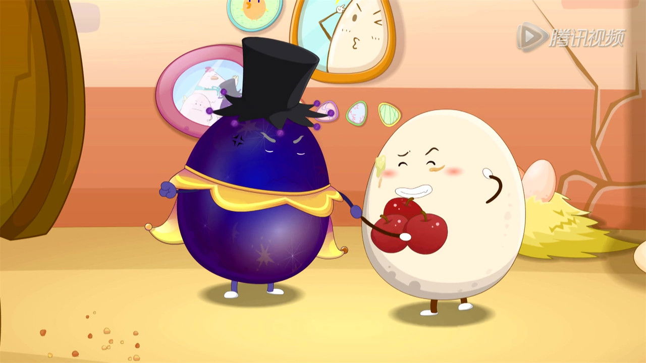 喜羊羊与灰太狼之羊羊小心愿 — Épisode 12