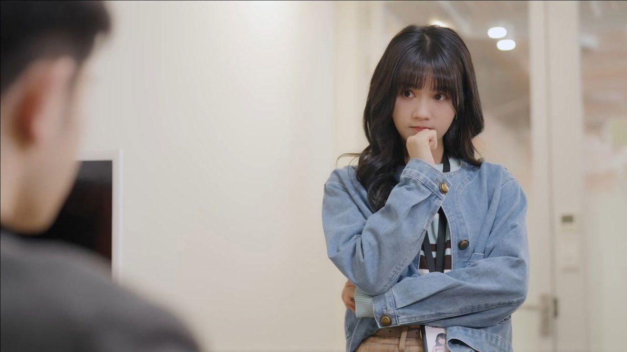 白小姐的人生被剧透了 — Épisode 16